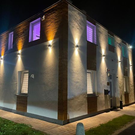 #4 Tgha Luxury One Bedroom Apartment In Атлоун Екстериор снимка