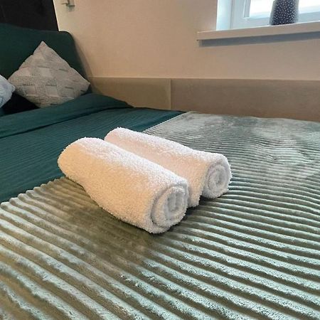 #4 Tgha Luxury One Bedroom Apartment In Атлоун Екстериор снимка
