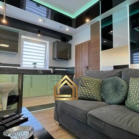 #4 Tgha Luxury One Bedroom Apartment In Атлоун Екстериор снимка