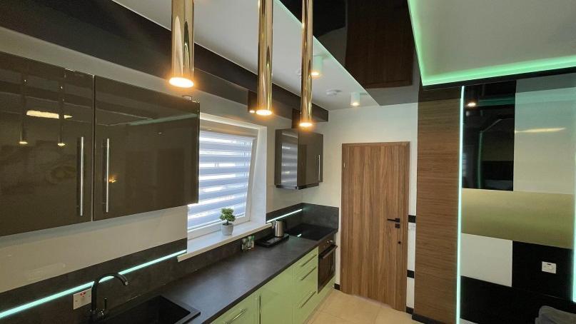 #4 Tgha Luxury One Bedroom Apartment In Атлоун Екстериор снимка