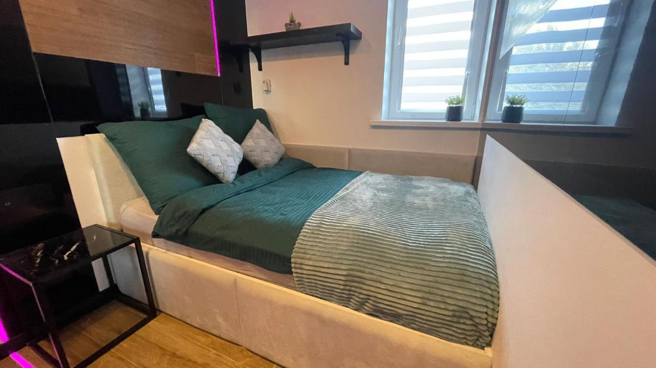 #4 Tgha Luxury One Bedroom Apartment In Атлоун Екстериор снимка