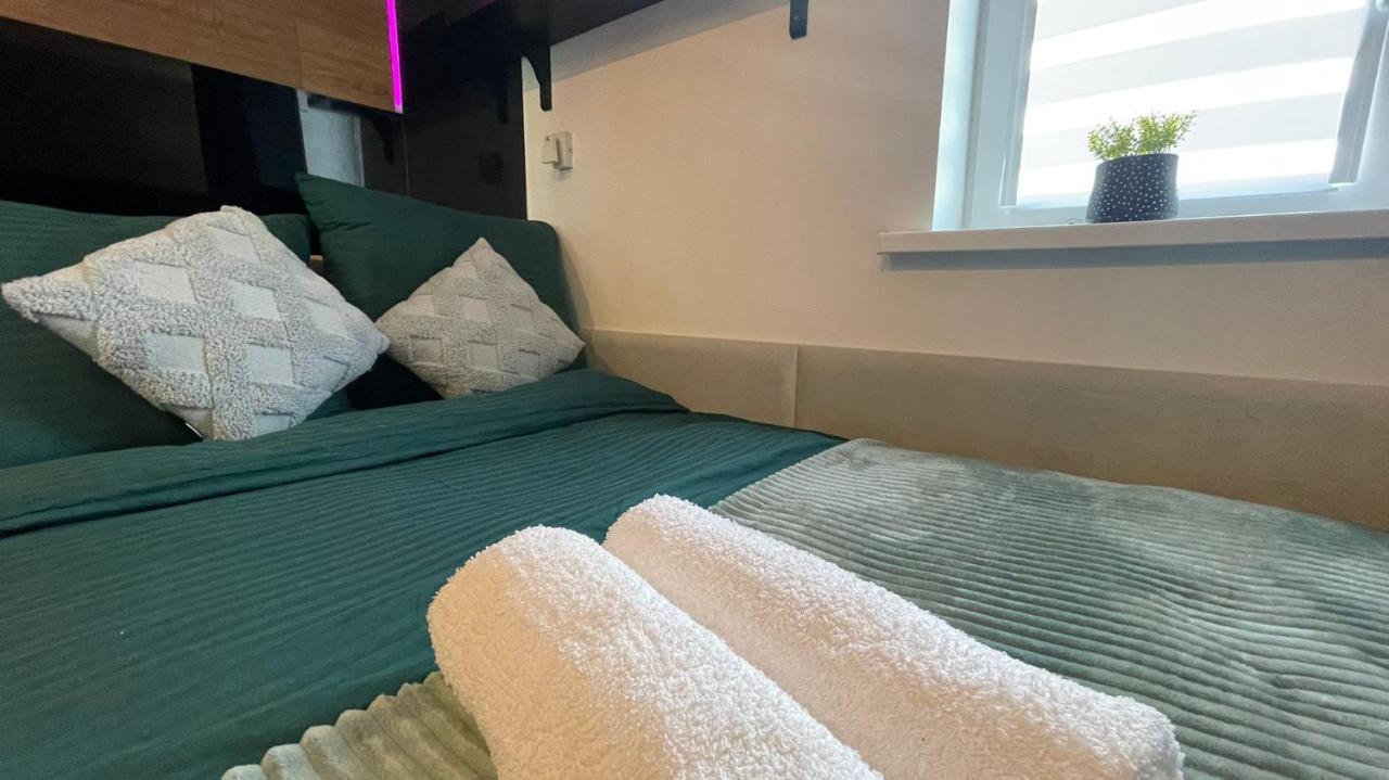 #4 Tgha Luxury One Bedroom Apartment In Атлоун Екстериор снимка