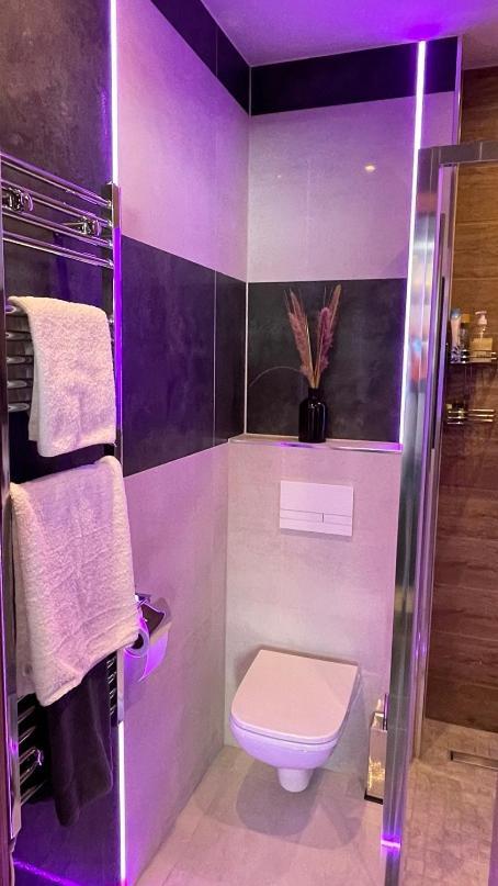 #4 Tgha Luxury One Bedroom Apartment In Атлоун Екстериор снимка