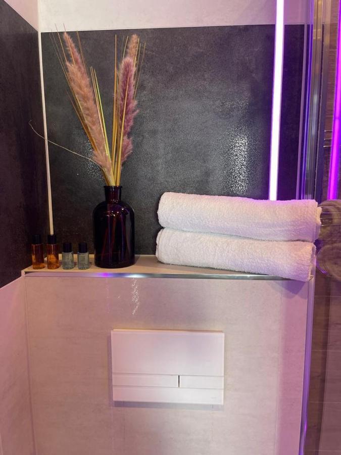 #4 Tgha Luxury One Bedroom Apartment In Атлоун Екстериор снимка