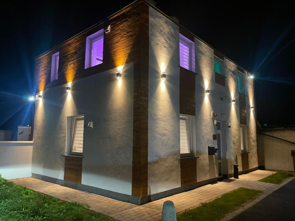 #4 Tgha Luxury One Bedroom Apartment In Атлоун Екстериор снимка